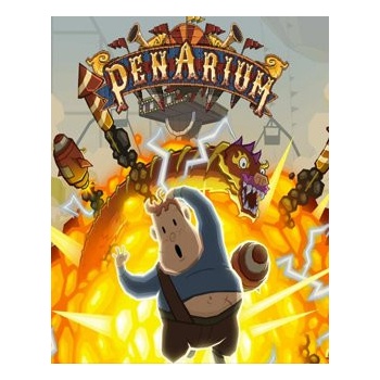 Penarium