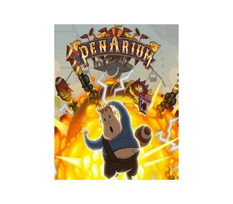 Penarium