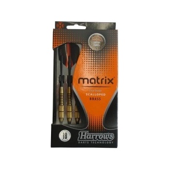 HARROWS SOFT MATRIX 16g