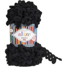 Příze Alize Puffy Fine, 100 g - 60