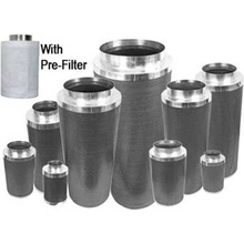 Phresh Filter 500 PRO 50cm - 500m3/hod - 125 mm