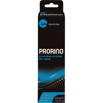 Prorino – krém na penis 100ml