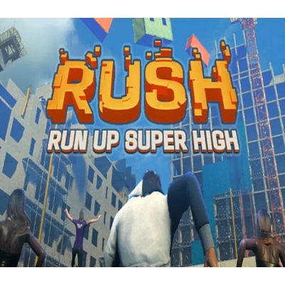 Rush: Run Up Super High