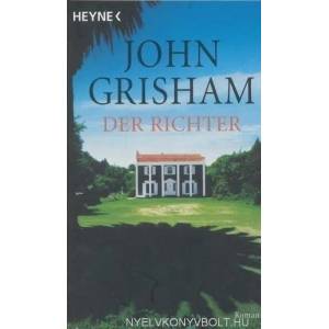 Der Richter (ISBN: 9783453869806)