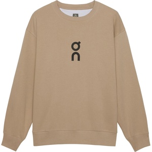 On Мъжки пуловер On Club Crew Jumper - Desert (017-4264-0213)
