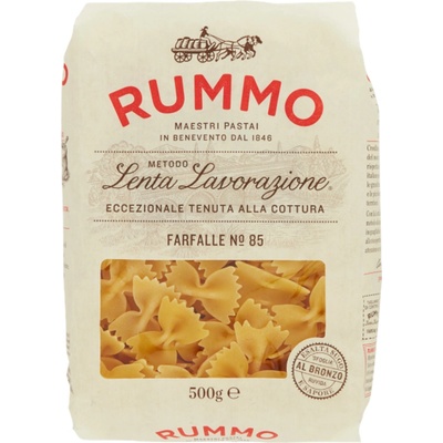 Rummo Farfalle cestoviny 0,5 kg