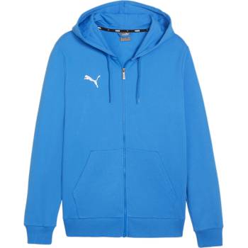 PUMA Суитшърт с качулка Puma teamGOAL Casuals Hoody 658595-02 Размер S