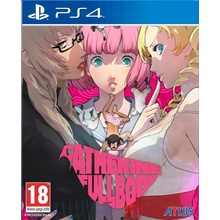 Catherine: Full Body