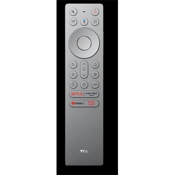 Diaľkový ovládač TCL RC933