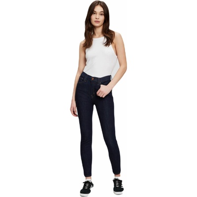 Gap SKINNY tmavo modrá