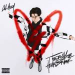 Universal Lilhuddy: Teenage Heartbreak - CD (043499)