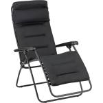 Lafuma Mobilier Къмпинг стол Lafuma mobilier RSX Clip AC Aircomfort Camping chair - Acier - размер One Size (580-1580-0111)