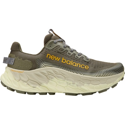 New Balance Обувки за естествен терен New Balance Fresh Foam X Trail More v3 Кафяв Velikost 44