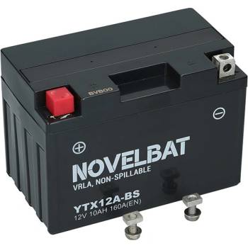 Novelbat YTX12A-BS