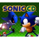 Sonic CD