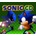 Sonic CD