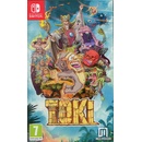 Toki