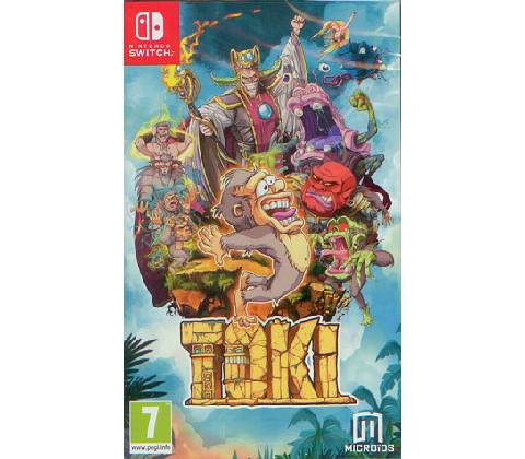 Toki