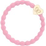 By Eloise London Gold Heart цвят Ballet Pink