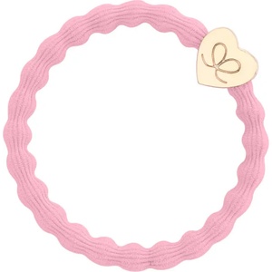 By Eloise London Gold Heart цвят Ballet Pink
