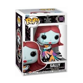 Funko POP figure Disney Nightmare Before Christmas Sally