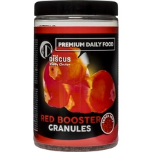 Premium Daily Food Red Booster Super Soft Granules 400 ml