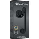 Snail Vibe Black
