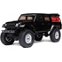 Axial SCX24 Jeep Gladiator 4WD RTR černý 1:24