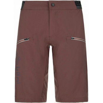 Kilpi Dámské Trackee-W 2025 červená