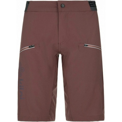 Kilpi Dámské Trackee-W 2025 červená