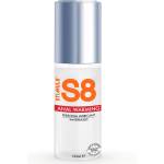 Stimul8 Затоплящ анален лубрикант S8 125 ml