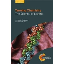 Tanning Chemistry, The Science of Leather Royal Society of Chemistry