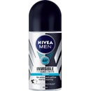 Deodoranty a antiperspiranty Nivea Invisible for Black & White Fresh roll-on 50 ml