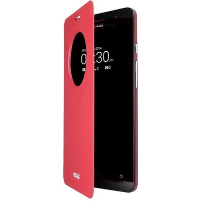 ASUS flip cover a500kl red (pf-01 flip cover a500kl red / pf-01 flip cover a500kl red)