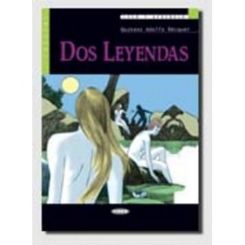 BCC Španielčina Dos Leyendas