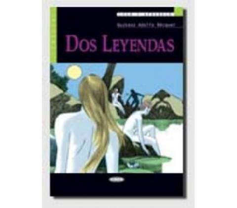 BCC Španielčina Dos Leyendas