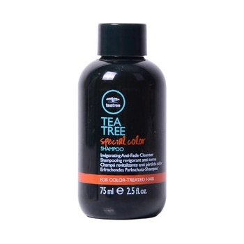 Paul Mitchell Tea Tree Special Color Shampoo 75ml
