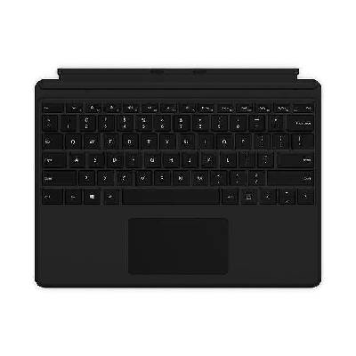 Surface Pro KB SC English International Black CEE EM 1 License (EP2-00445)