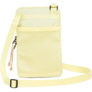 Haglöfs Чанта за рамо Haglöfs Tight Pocket Bag Shoulder bag - Yellow Rise / Chalk Beige - размер 500 ml (510-6373-0311)