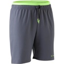 Kipsta šortky F500 modrá