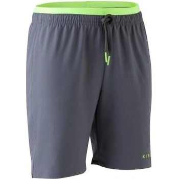 Kipsta šortky F500 modrá