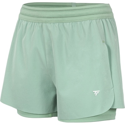 Tecnifibre Team Stretch Short Sage