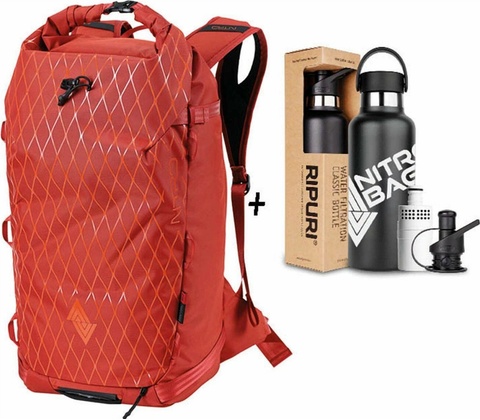 Nitro Splitpack Supernova 30 l