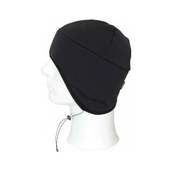 Infit 0400 RAP čepička podzim zima černá