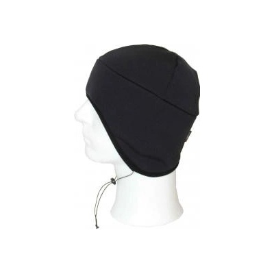 Infit 0400 RAP čepička podzim zima černá