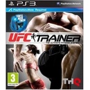 UFC Trainer