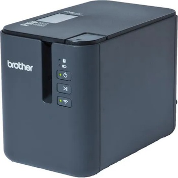 Brother PT-P950NW (PTP950NWYJ1)