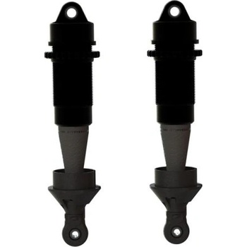 Arrma амортисьор сглобен 117mm, бутало 8x1.2, масло 1300cSt