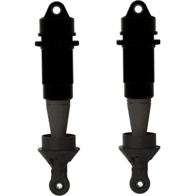 Arrma амортисьор сглобен 117mm, бутало 8x1.2, масло 1300cSt