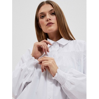 Moodo Бяла дамска блуза Moodo Moodo | Byal | ЖЕНИ | L